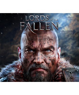Lords of the Fallen Steam Key EUROPE